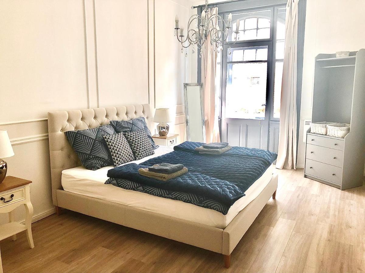 Dfive New Stylish Lux At The Centre Budapest