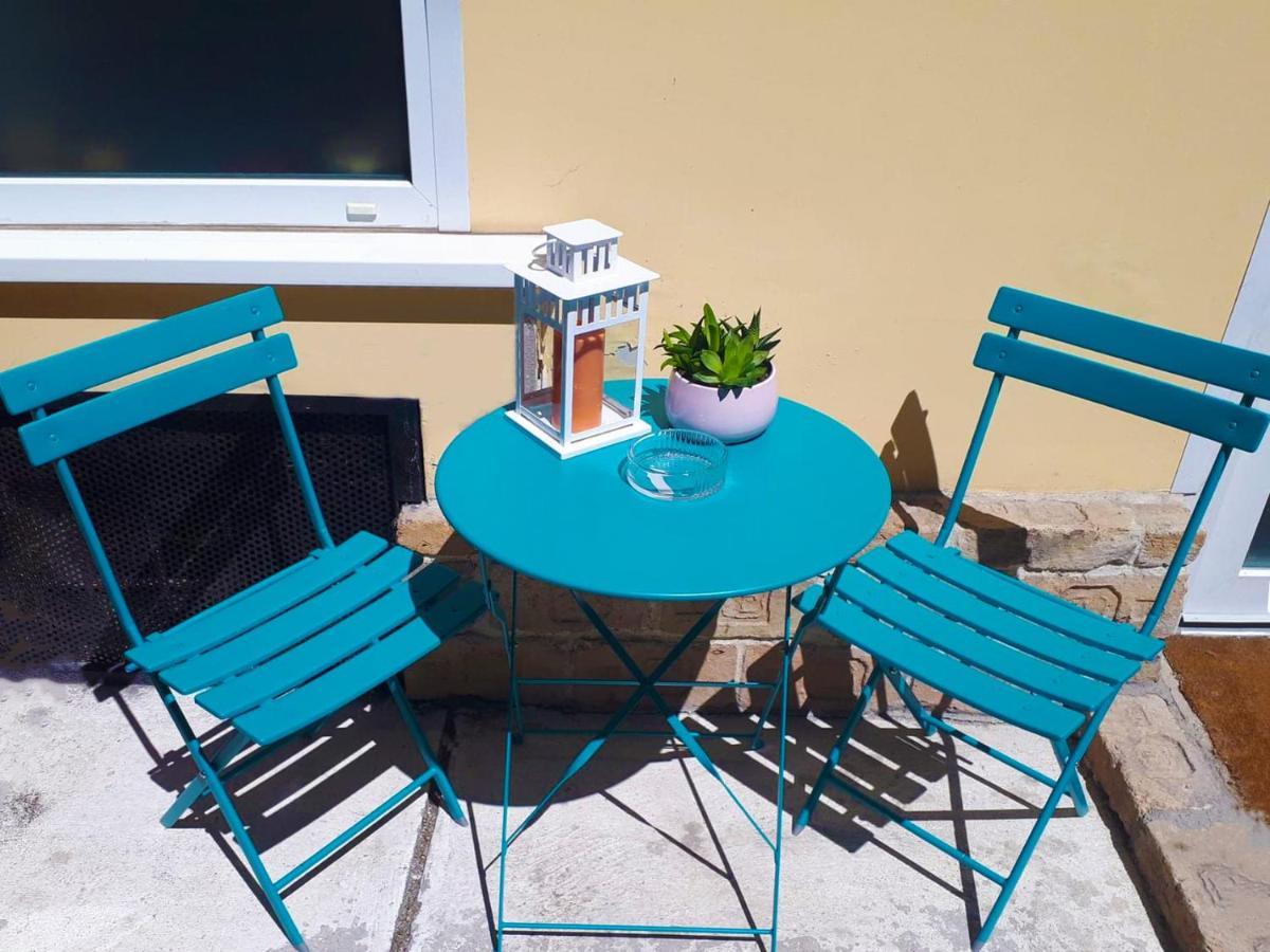 Stylish Art - Wifi & Great Location Appartement