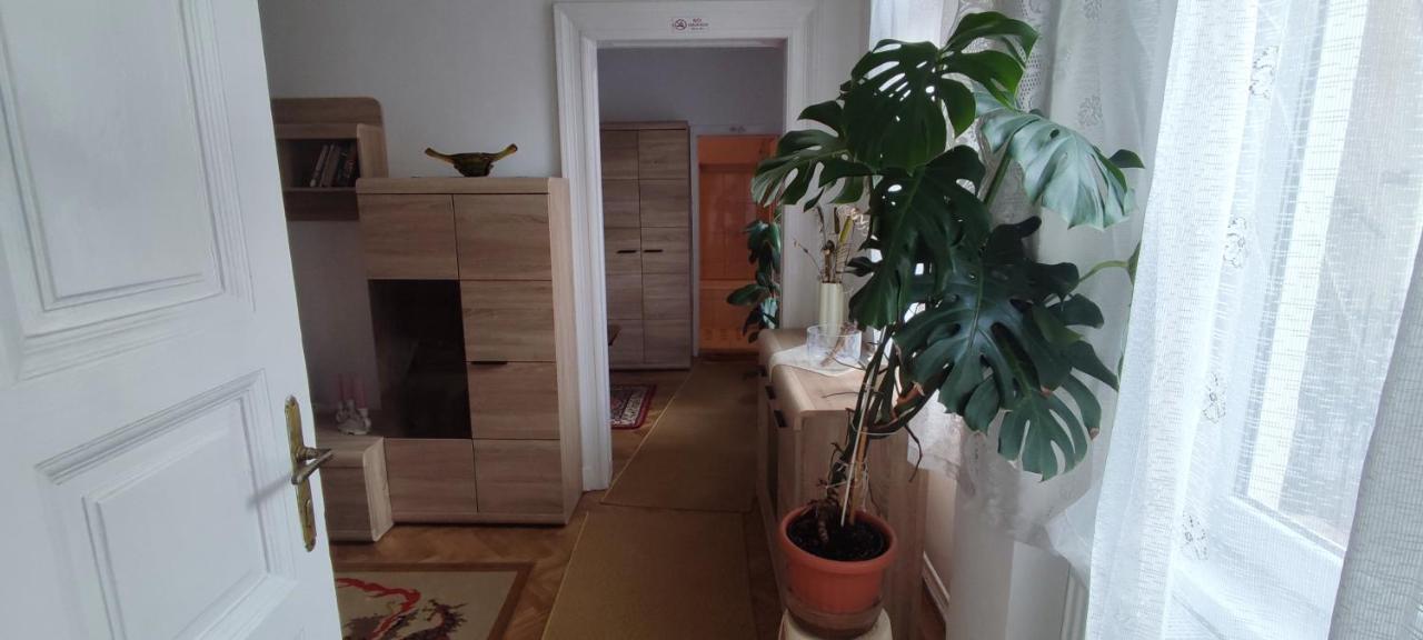 Appartamento Julia Apartman.