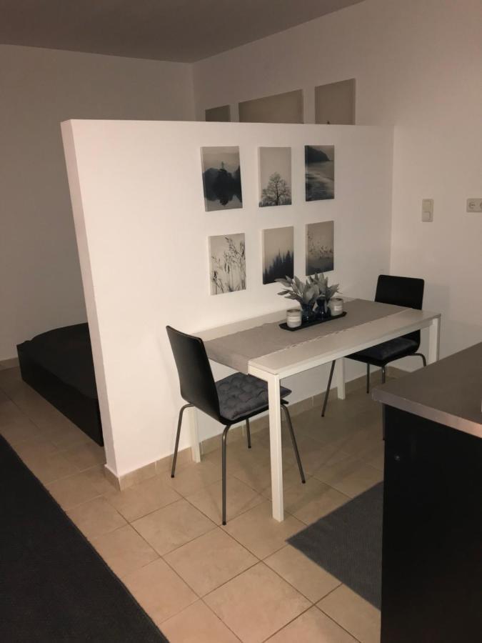 Downtown Rose Garden Apartments Whit Garage Opcional Budapest