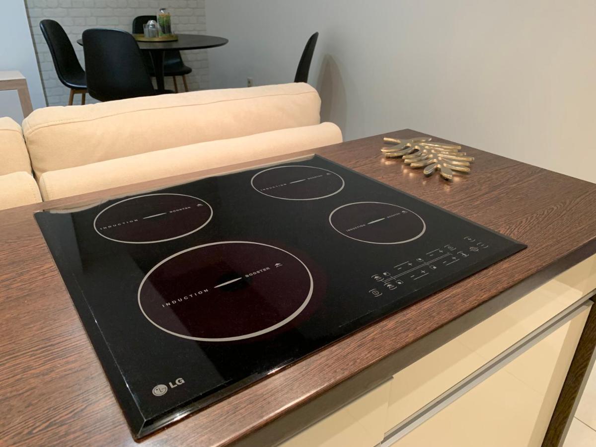 Downtown In Style - Luxury Apartment Budapest