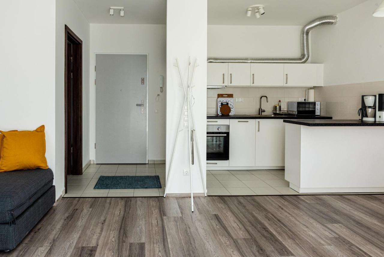 Amphora Luxury With Free Private Parking And Cozy Balcony