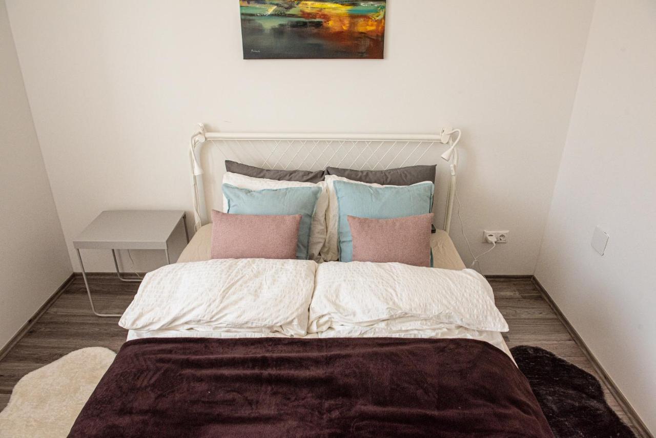 Amphora Luxury With Free Private Parking And Cozy Balcony *