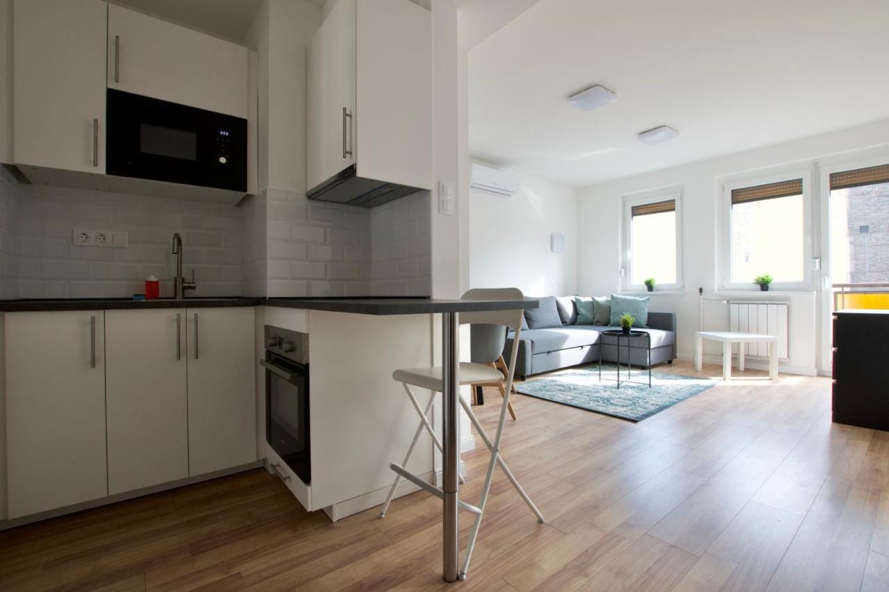 Apartmán Standard By Hi5 - Dessewffy 37 Budapešť