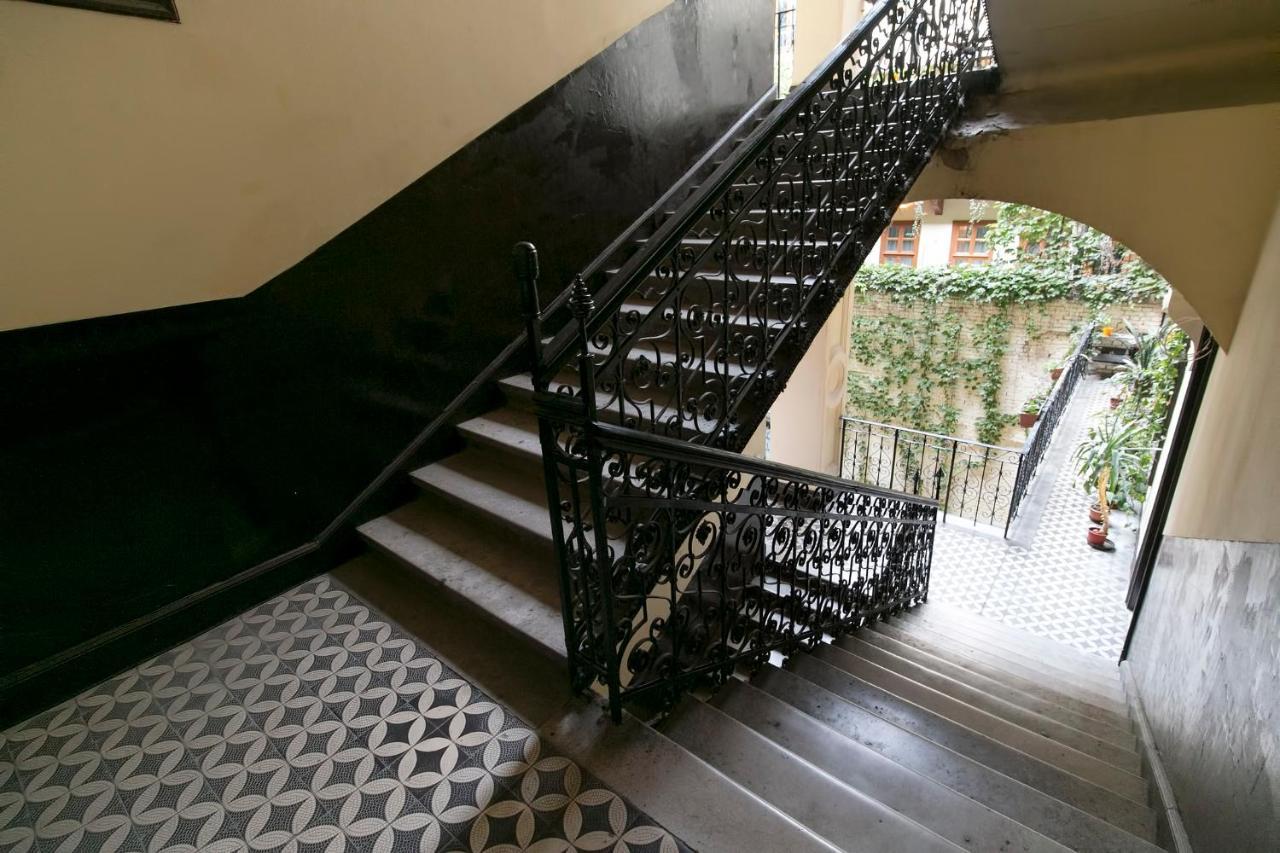 Székely Deluxe Budapest