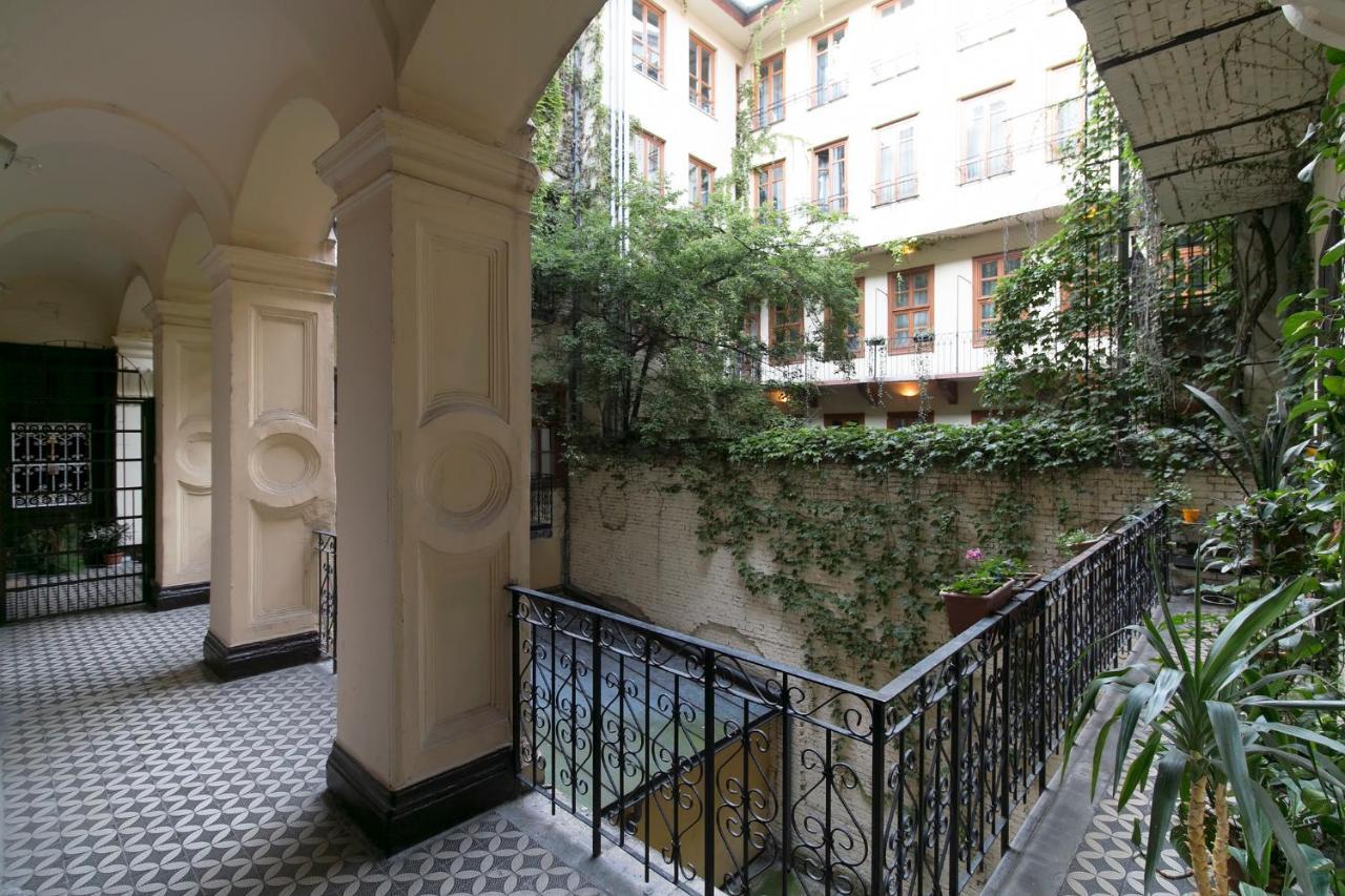 Székely Deluxe Apartamento *