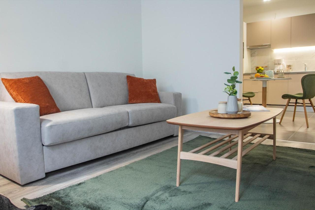 Elisabeth Residence Budapest Apartment Budapest