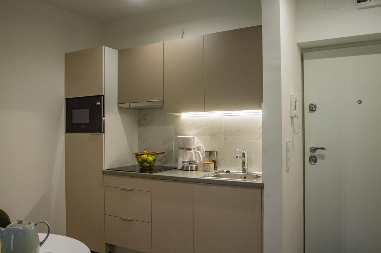 Apartment Elisabeth Residence Budapest *