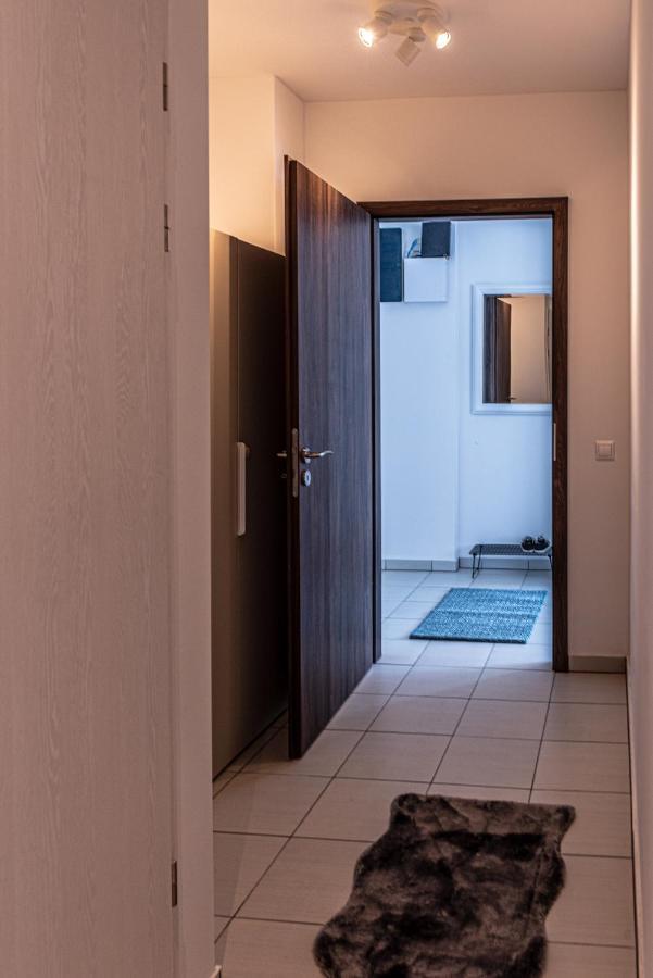 Apartment Amphora Luxury With Free Private Parking And Cozy Balcony Budapest