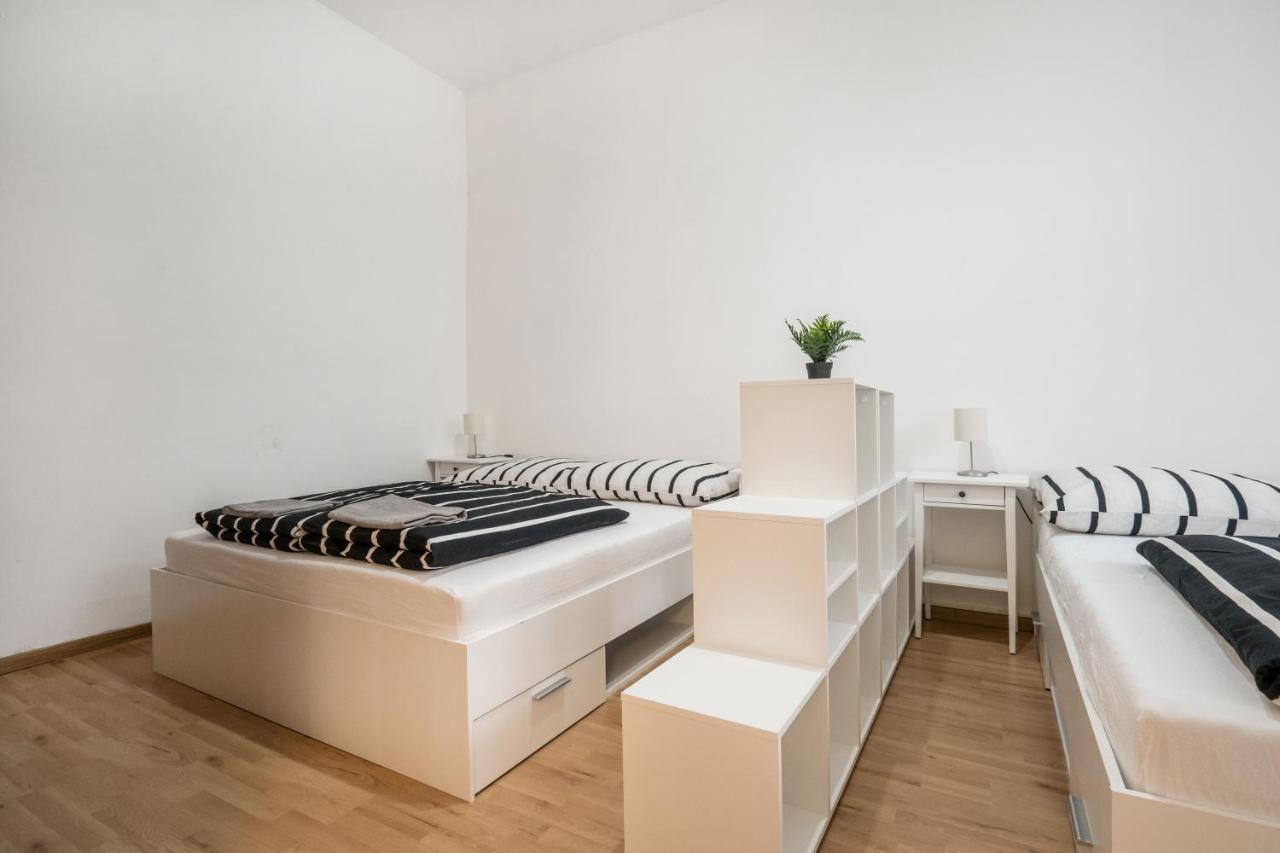 Jacuzzi And Privacy With 2 Balconies And Free Garage Appartamento *