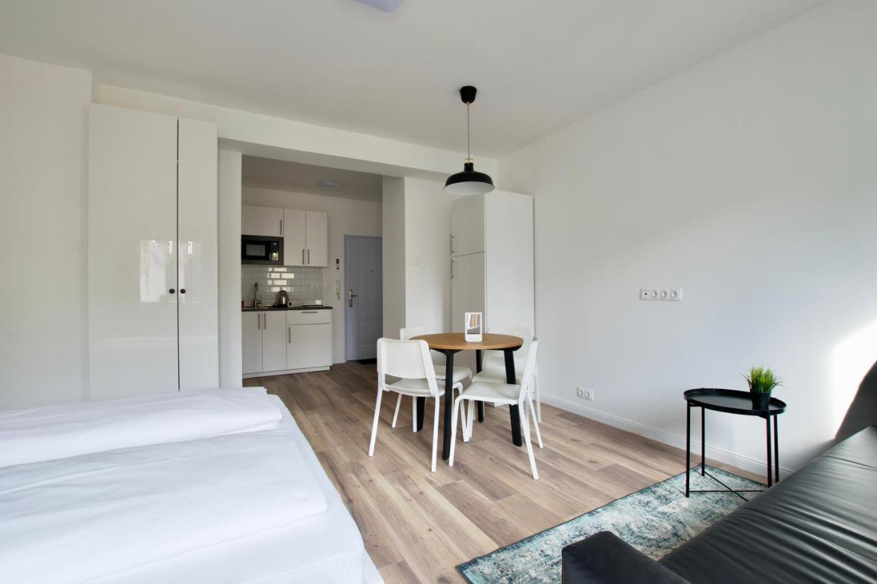 Apartmán Standard By Hi5 - Dessewffy 37 Budapešť