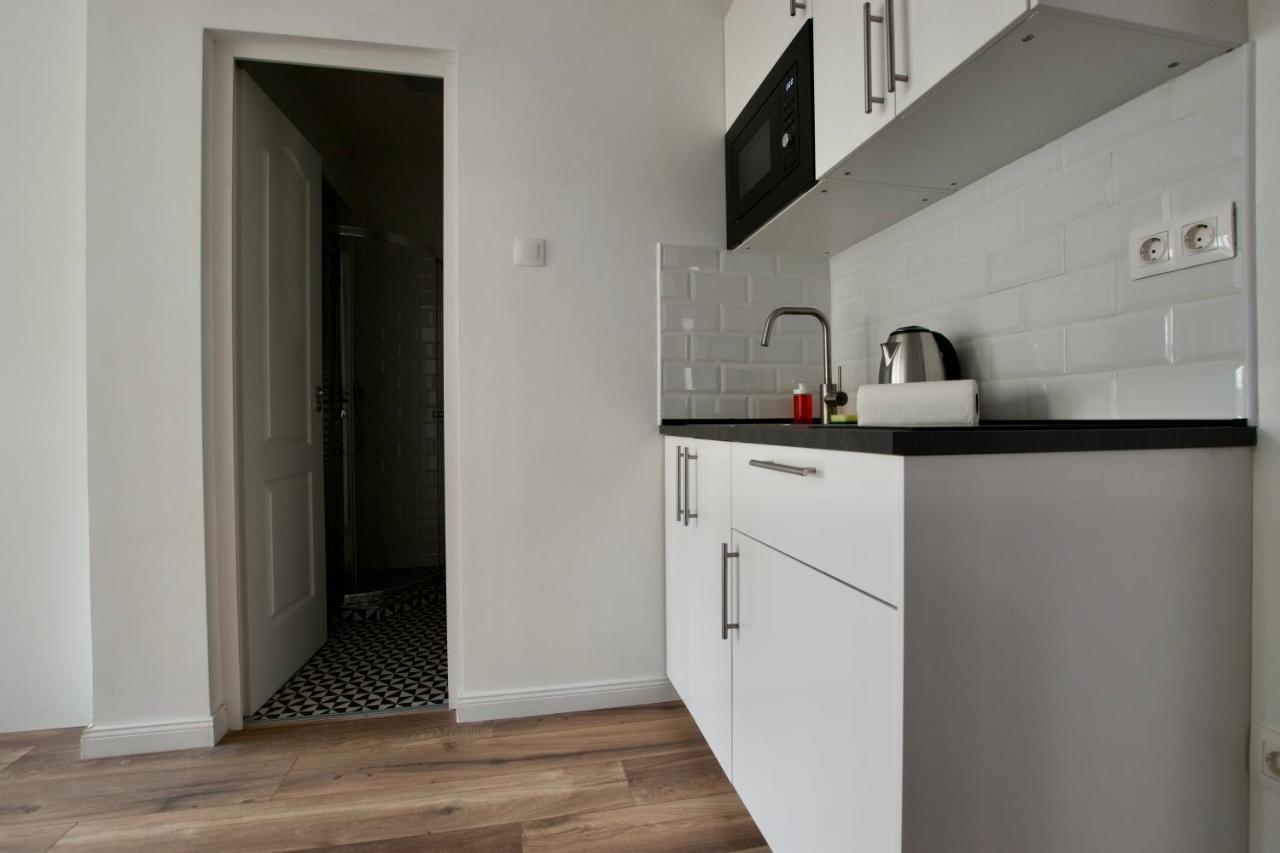 Apartman Standard By Hi5 - Dessewffy 37 *