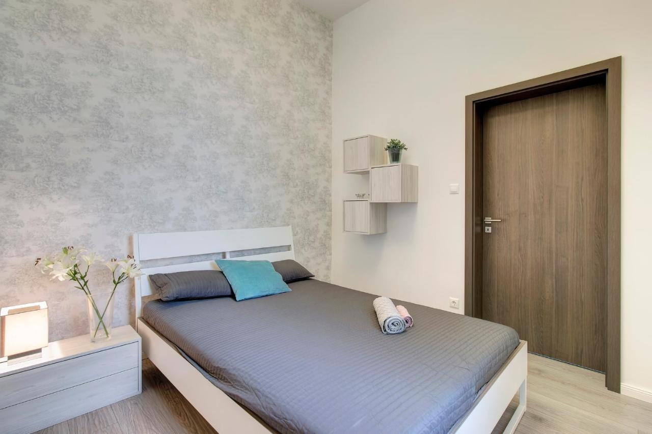 Apartamento Székely Deluxe