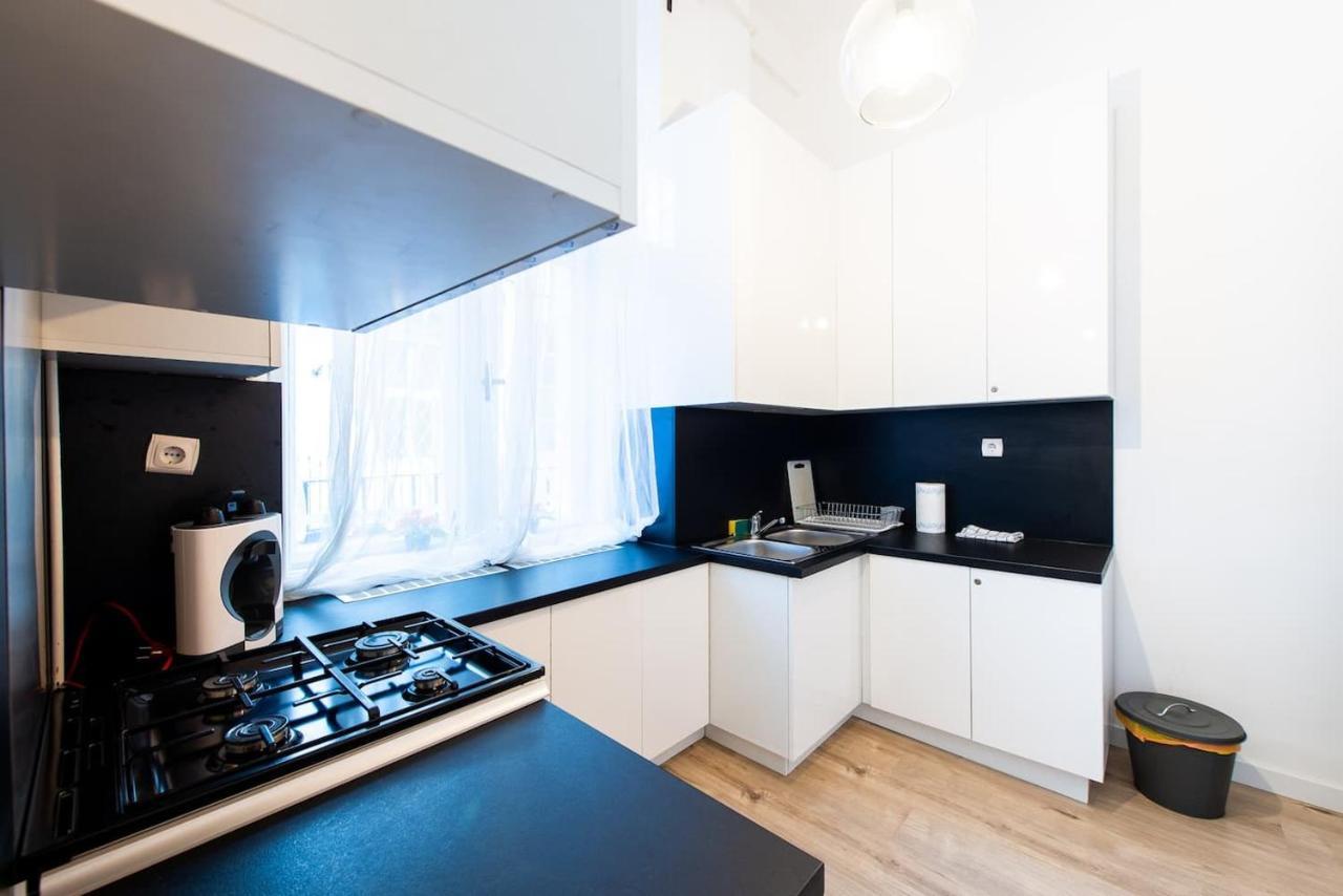 Apartmán Budapest4u - New In The Of Budapest