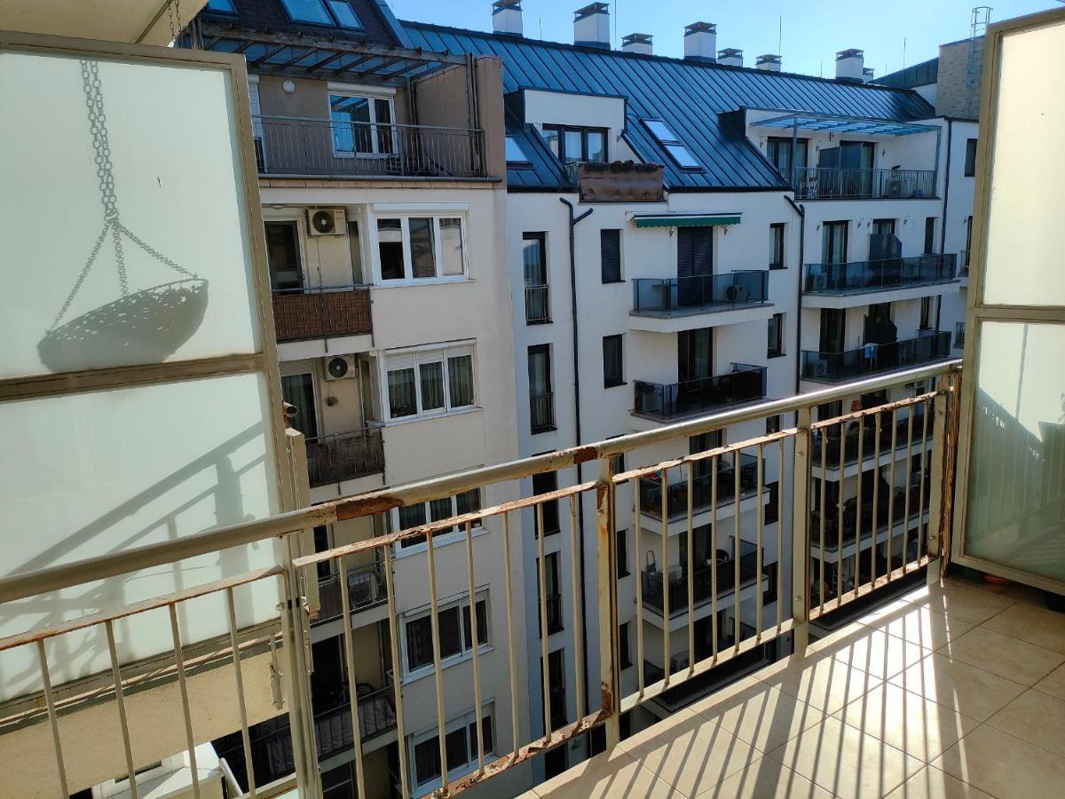 Apartment Dregely