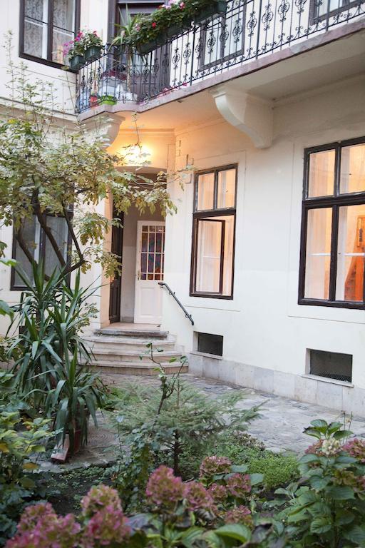 Var-lak A Budai Varban Budapest