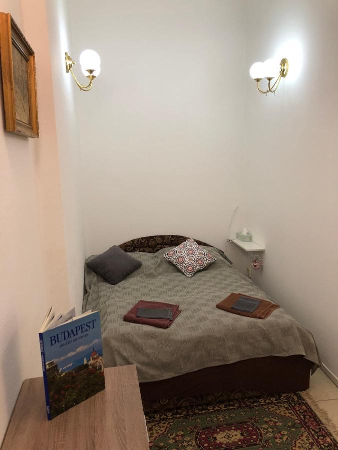 Apartment Urania *