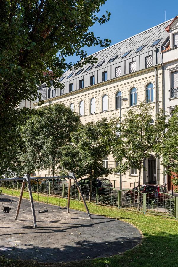 Amphora Luxury With Free Private Parking And Cozy Balcony Apartment *