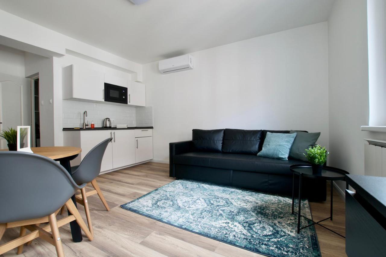 Apartman Standard By Hi5 - Dessewffy 37