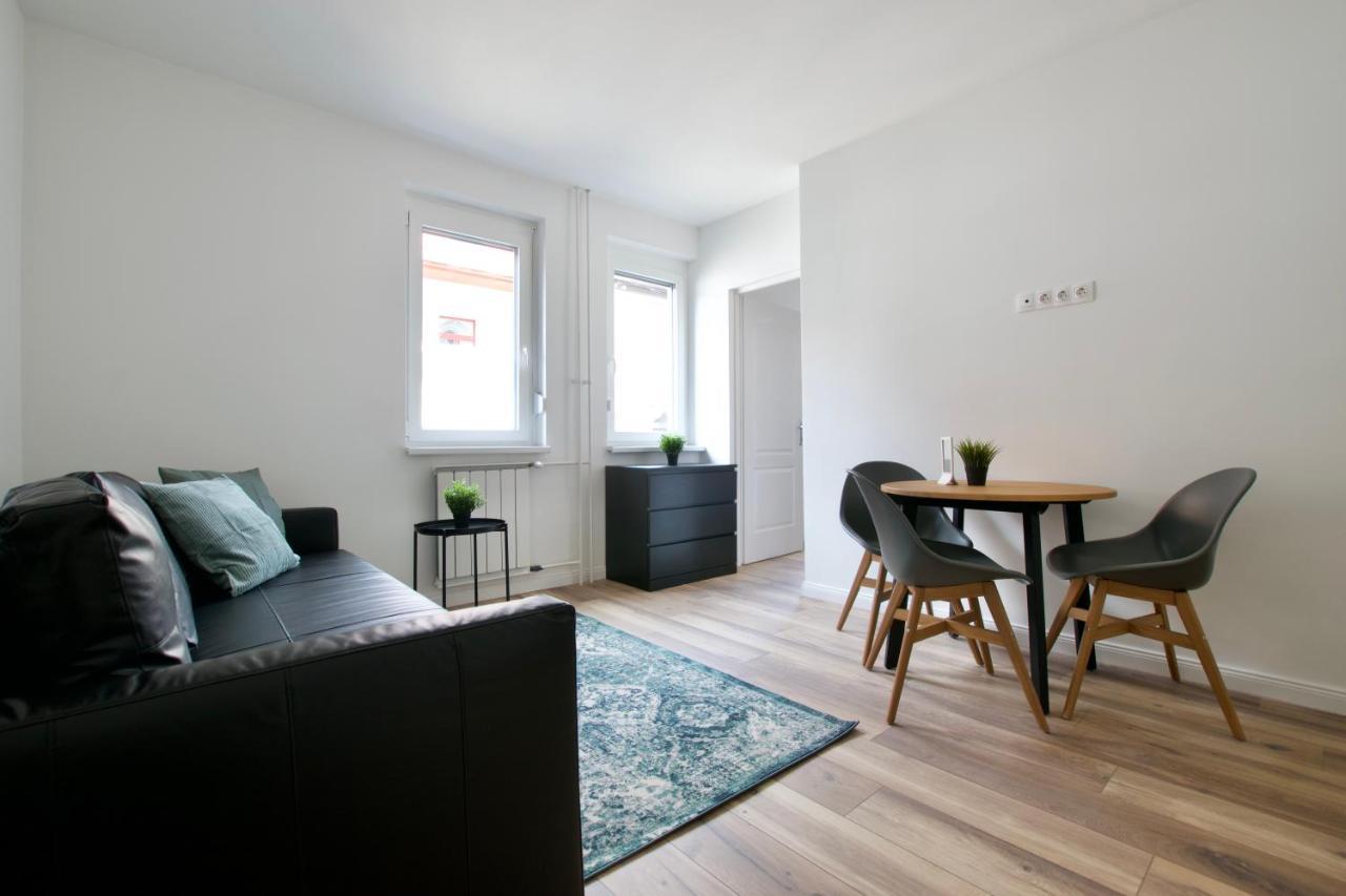 Apartmán Standard By Hi5 - Dessewffy 37 *