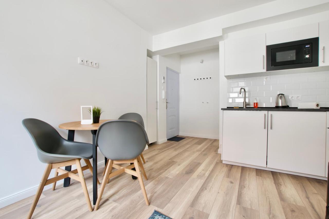 Standard By Hi5 - Dessewffy 37 Apartman