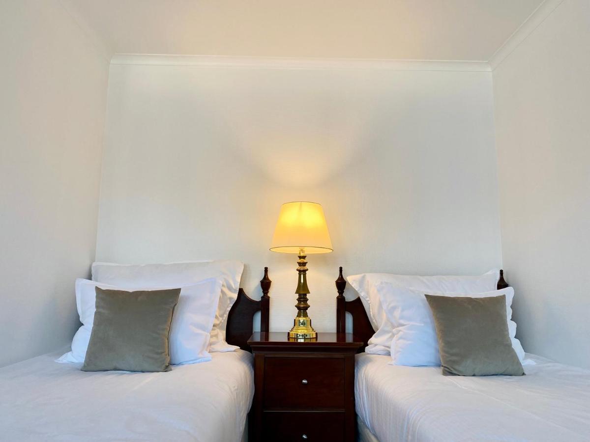 Opera16 Guestrooms Guest house