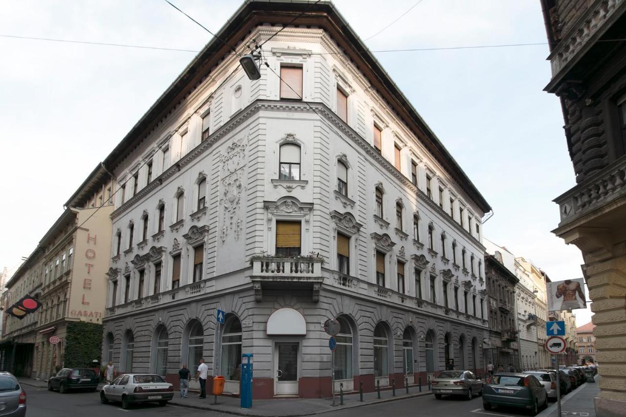 Székely Deluxe Budapest