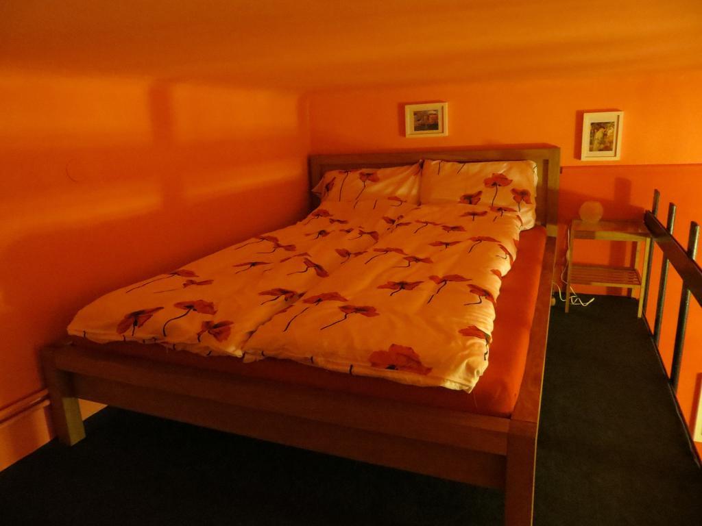 Raday Street Apartment Budapest Budapest