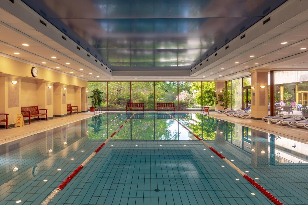 Ensana Thermal Margaret Island 4* Budapest