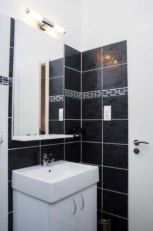 Apartment Krisco Budapest