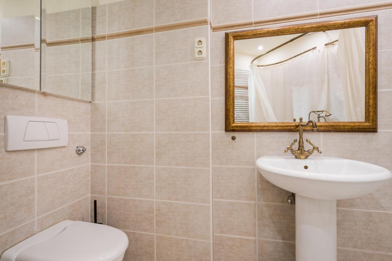 Basilica And Castle View Luxury Suite, Free Parking Reservation Needed Apartment