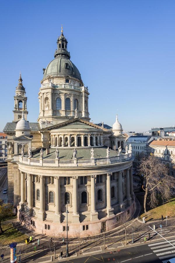 Basilica And Castle View Luxury Suite, Free Parking Reservation Needed