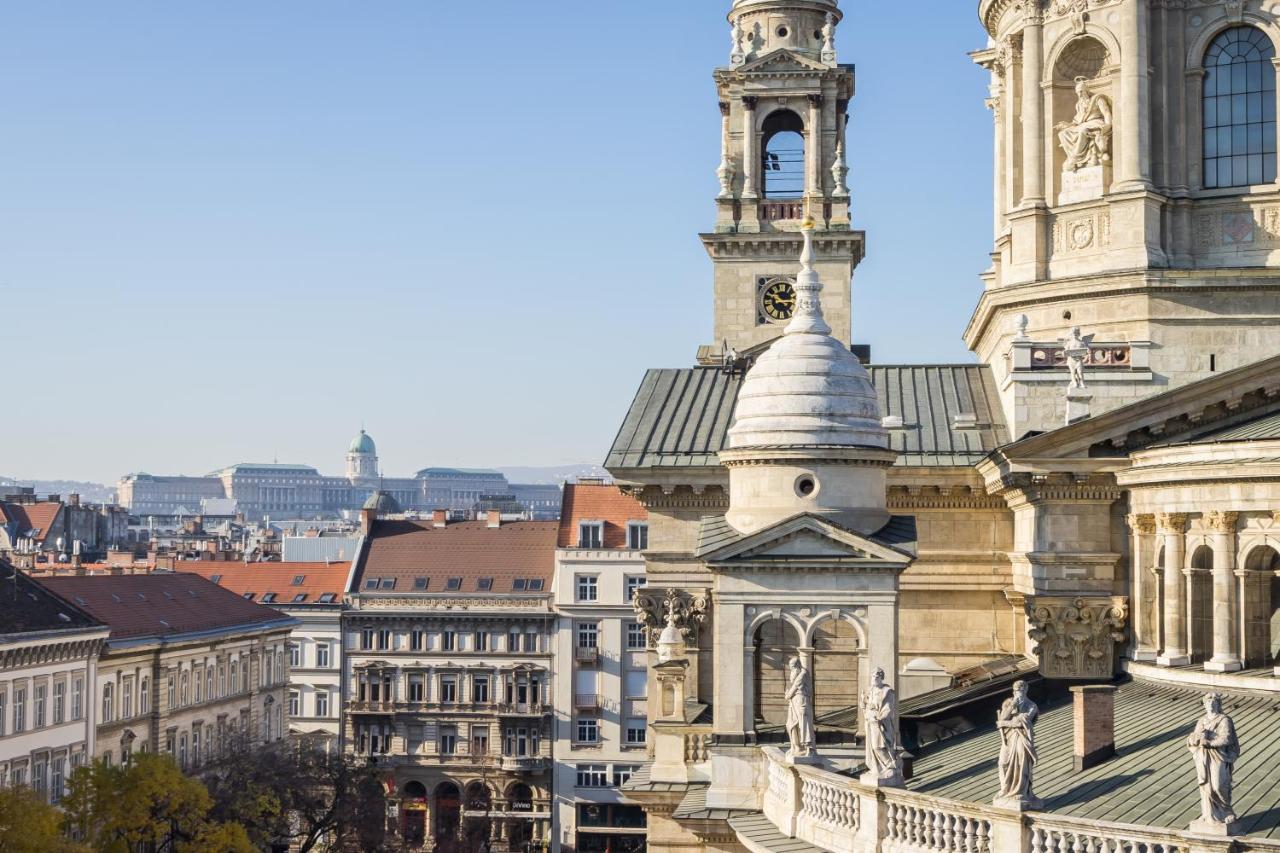 Basilica And Castle View Luxury Suite, Free Parking Reservation Needed