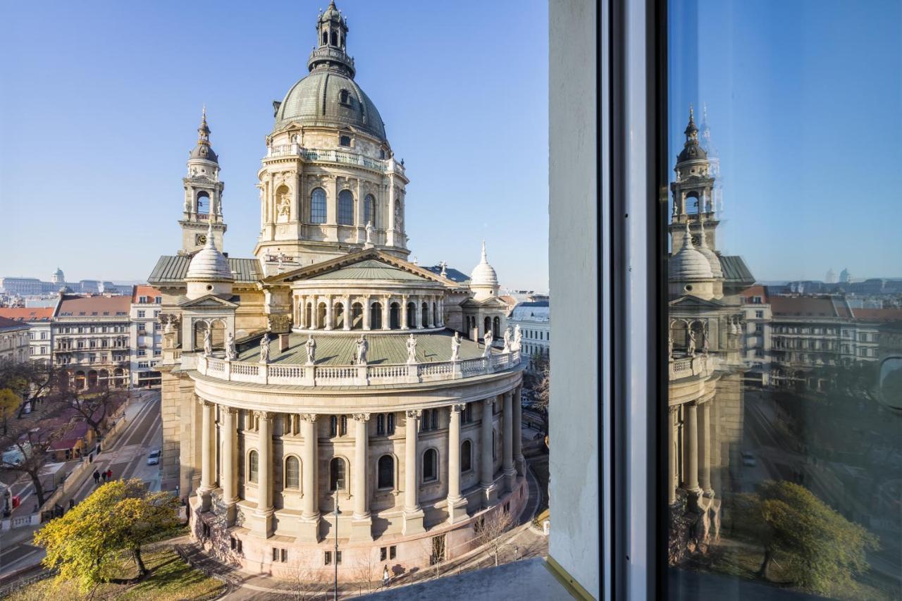 Apartmán Basilica And Castle View Luxury Suite, Free Parking Reservation Needed *