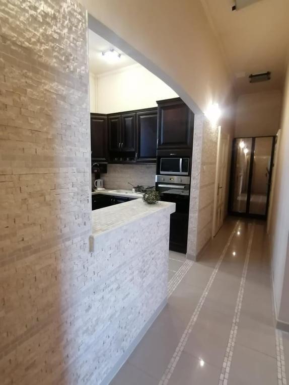 Nador Luxury Apartment Budapest