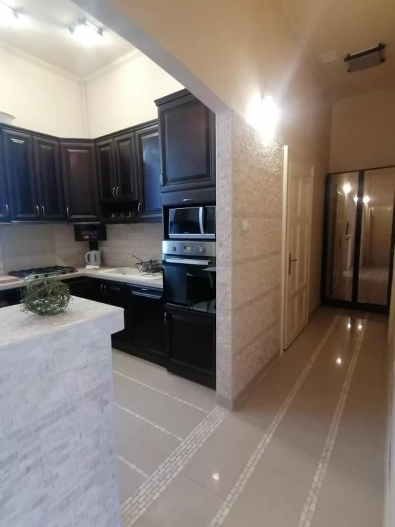 Nador Luxury Apartment