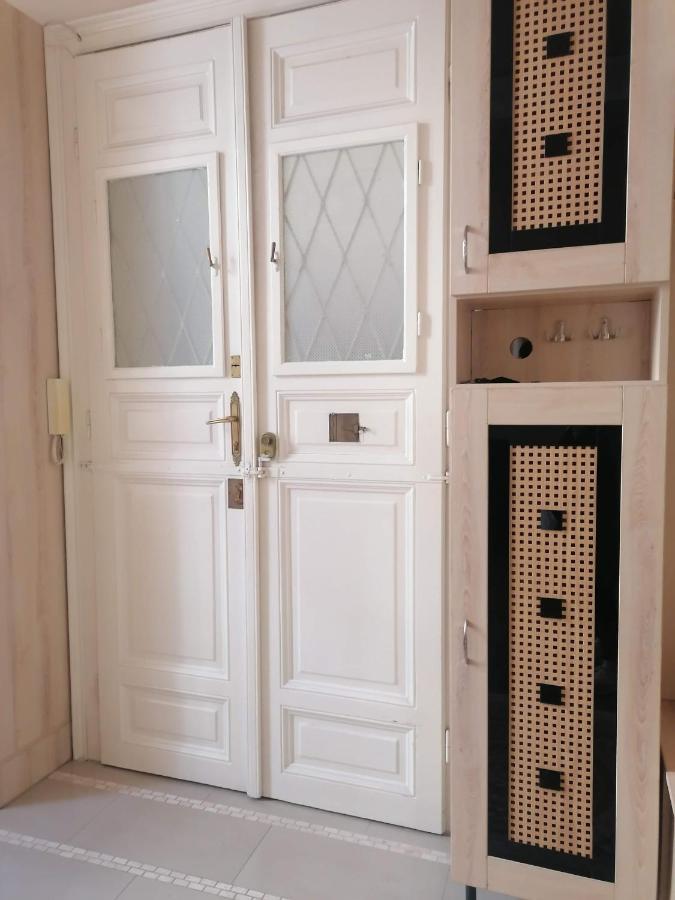 Nador Luxury * Budapest