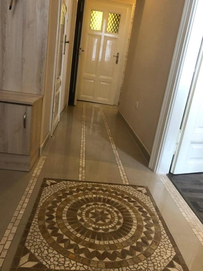 Apartment Nador Luxury *