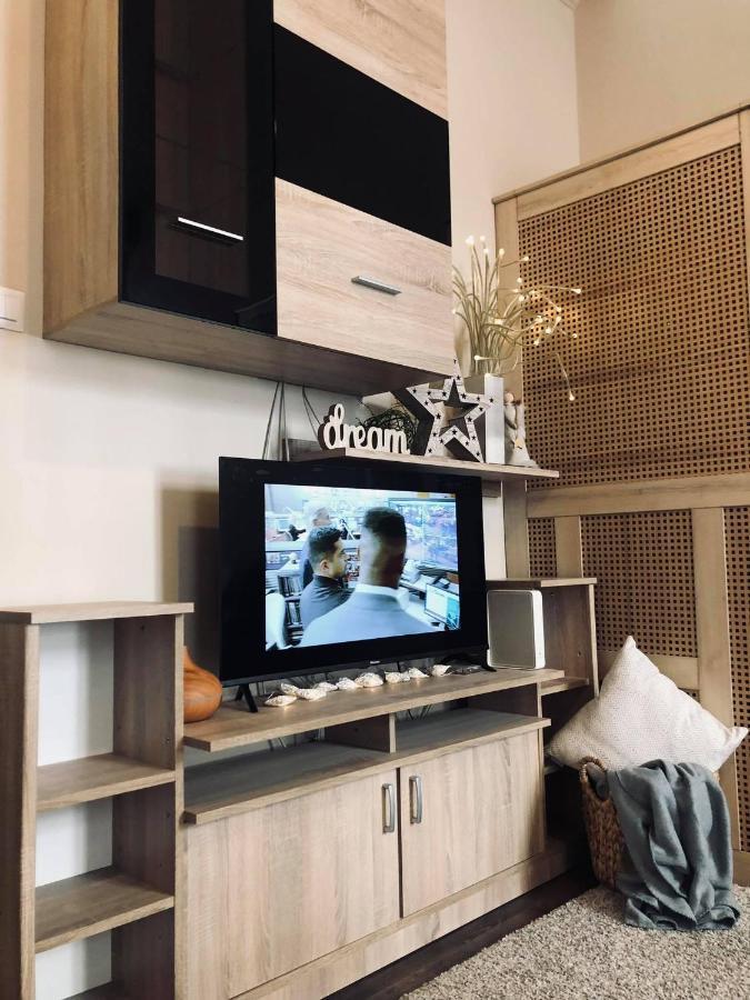 Apartment Nador Luxury *