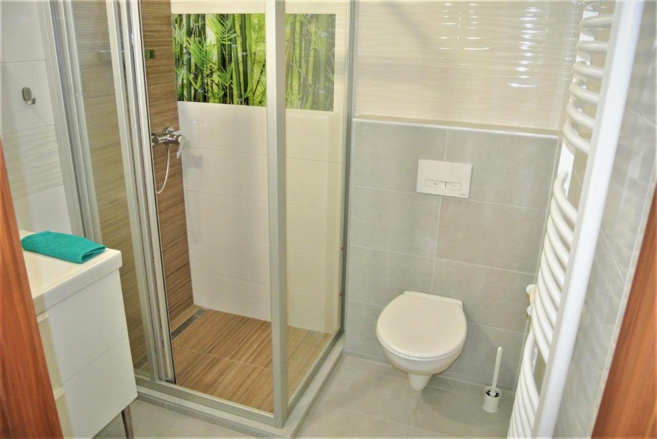 D2 Apartmán Budapest
