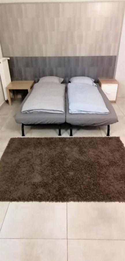 D2 Apartmán