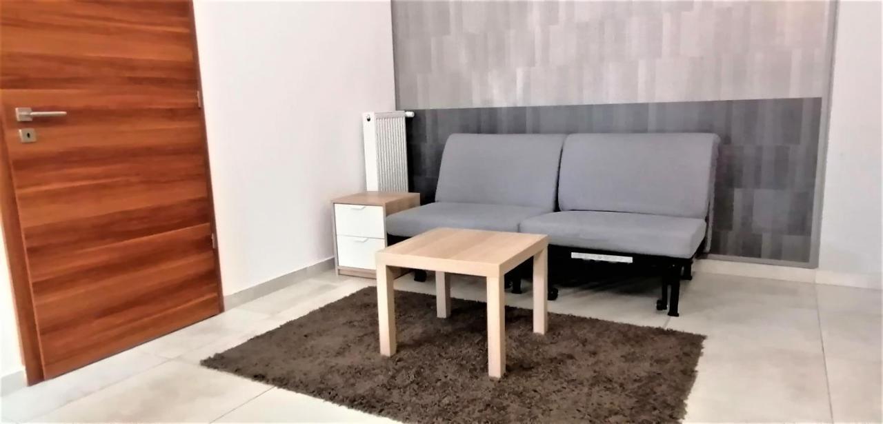 Apartmán D2