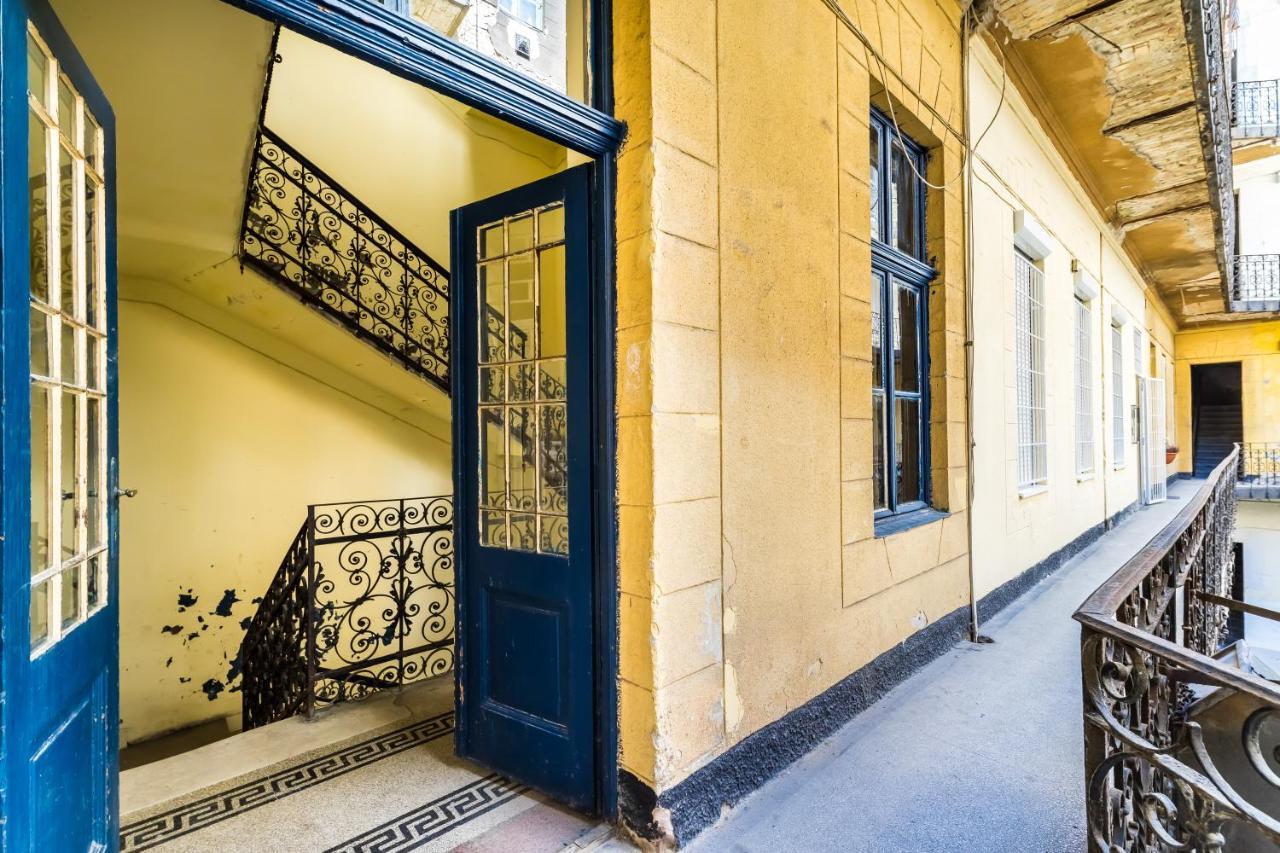 Lejlighed Cosy In The Heart Of The