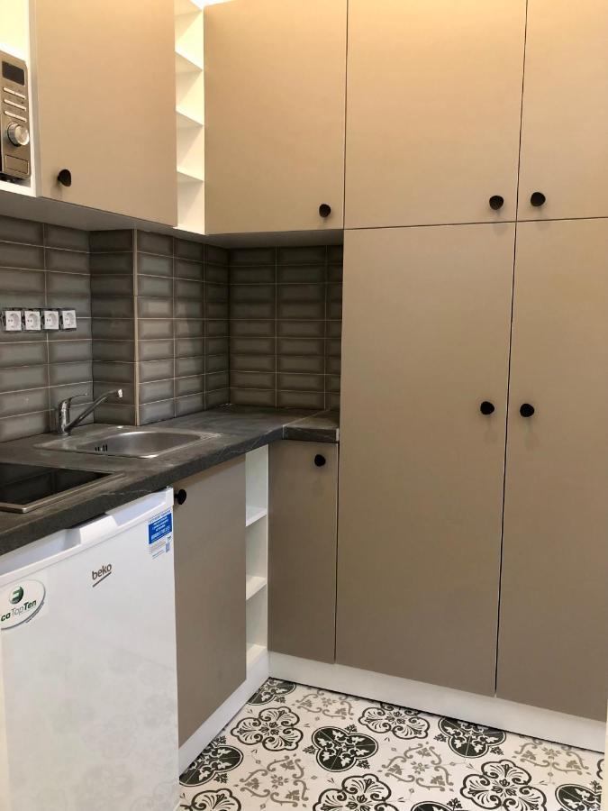 Apartamento Pau18 Budapest