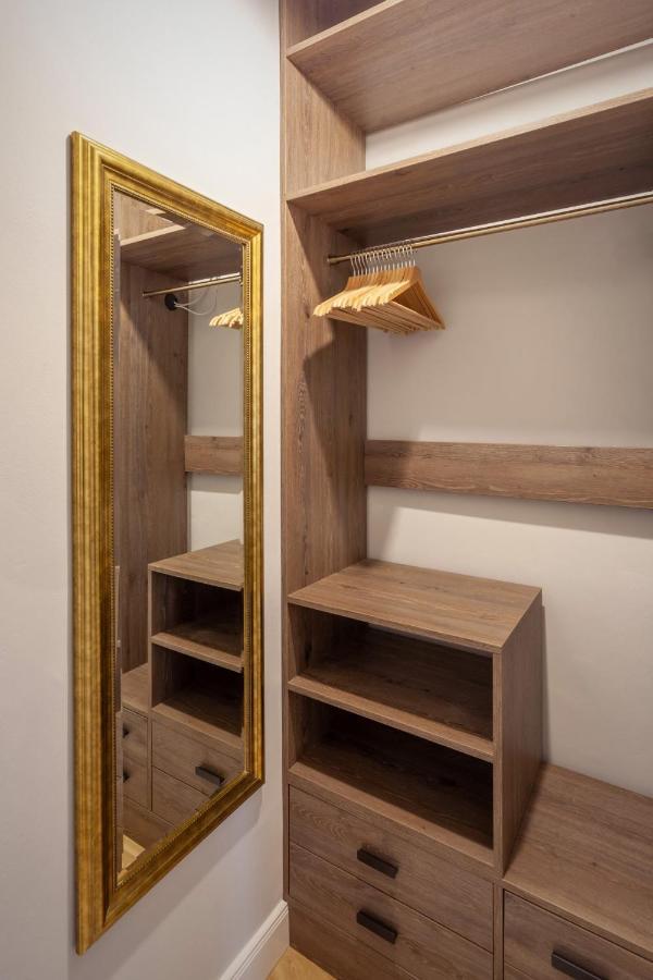 Apartamento Bpr Art Nouveau Budapest