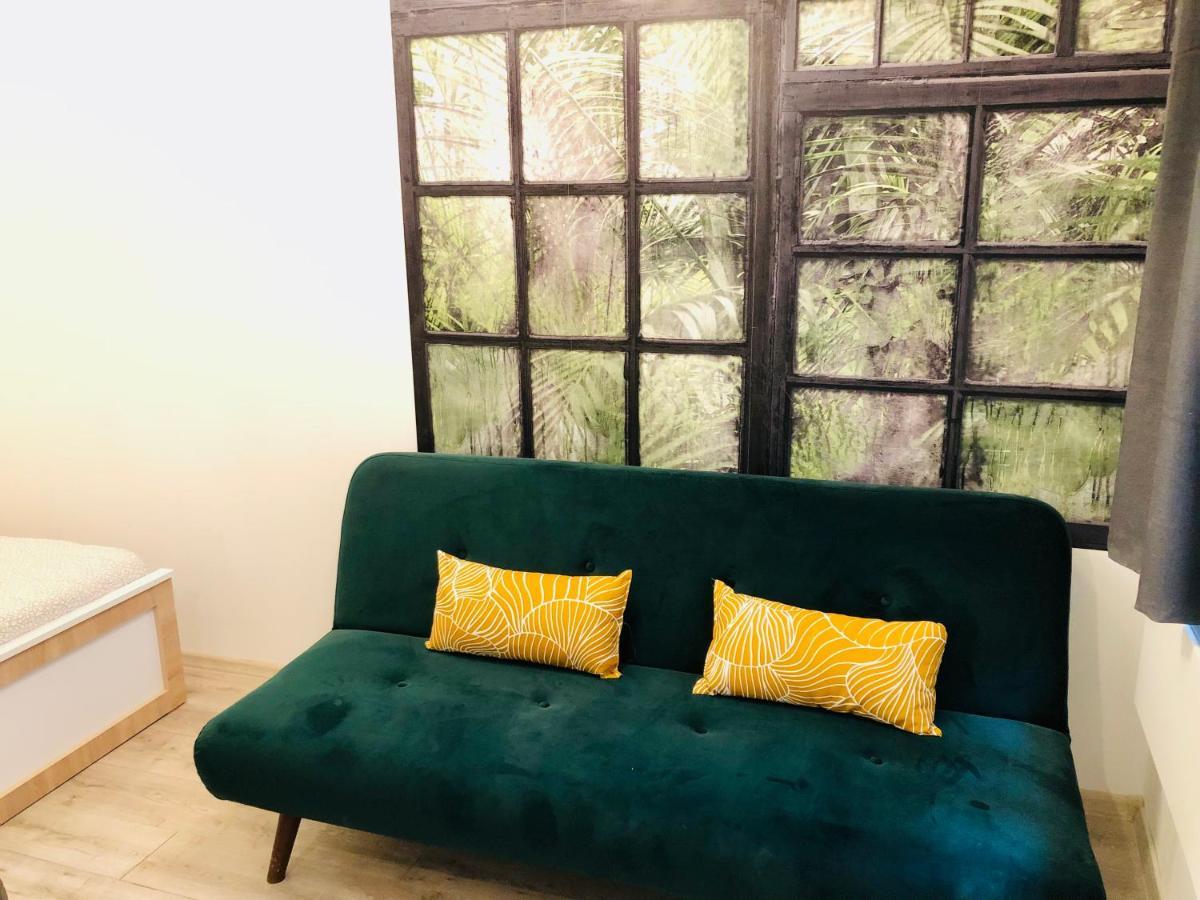 Apartamento Pau18 Budapest
