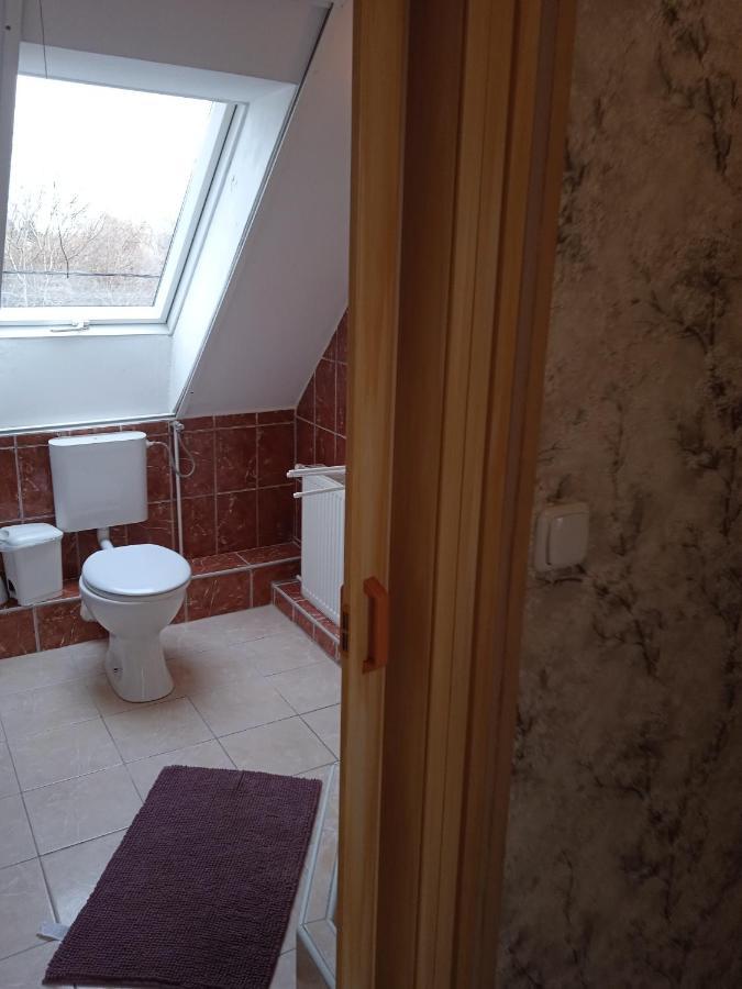 Micofogado Guest house Budapest