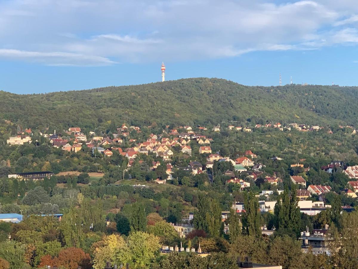 Simon Apartamento Budapest