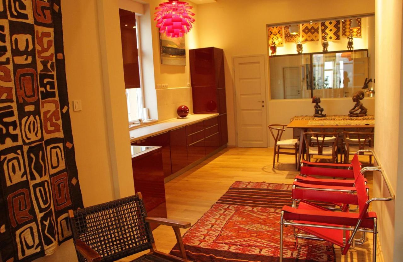 Apartamento High End In The Center