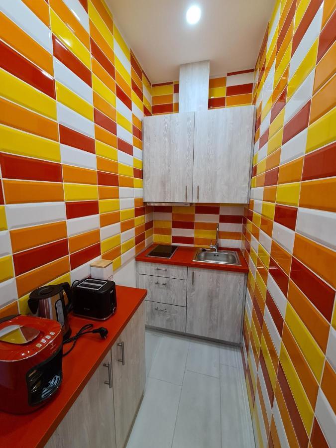 Apartamento Centre Point *